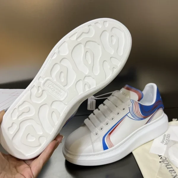 ALEXANDER MCQUEEN OVERSIZED SNEAKER – AM59 - Image 6