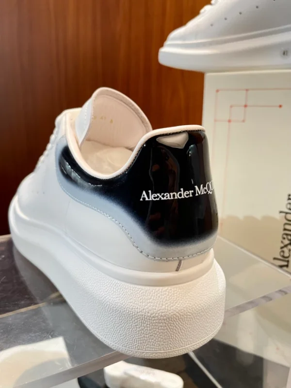 ALEXANDER MCQUEEN OVERSIZED SNEAKER – AM61 - Image 6