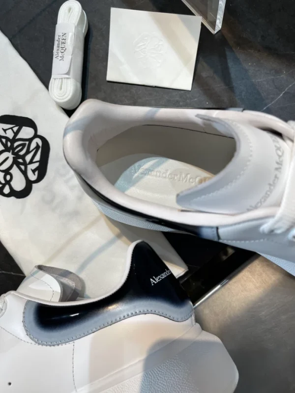 ALEXANDER MCQUEEN OVERSIZED SNEAKER – AM61 - Image 8