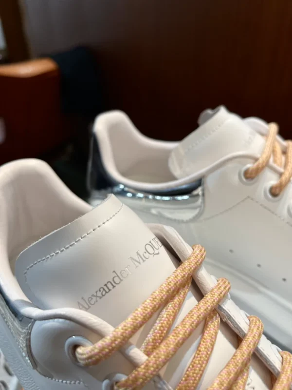 ALEXANDER MCQUEEN OVERSIZED SNEAKER – AM63 - Image 8
