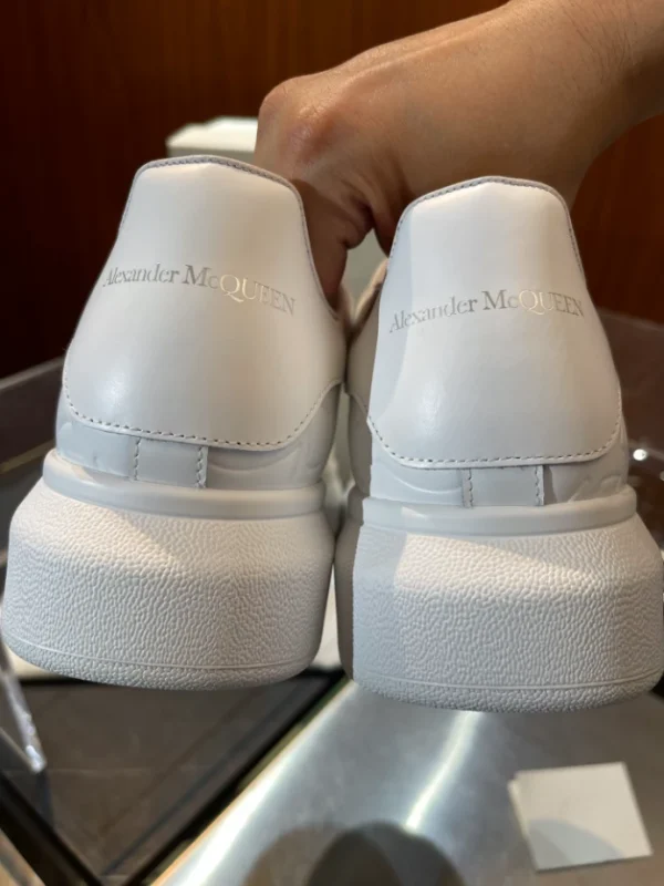 ALEXANDER MCQUEEN OVERSIZED SNEAKER – AM65 - Image 7
