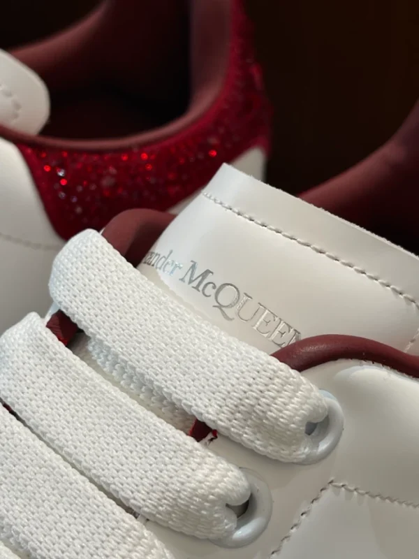 ALEXANDER MCQUEEN OVERSIZED SNEAKER – AM66 - Image 5