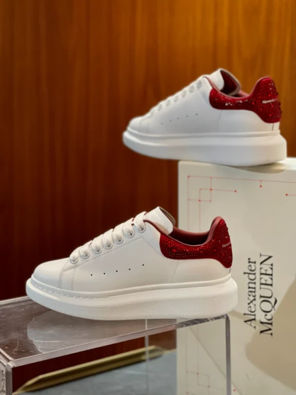 ALEXANDER MCQUEEN OVERSIZED SNEAKER – AM66 - Image 6