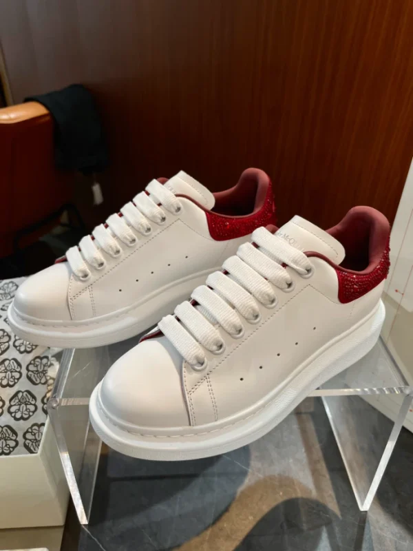ALEXANDER MCQUEEN OVERSIZED SNEAKER – AM66 - Image 2