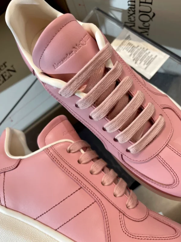 ALEXANDER MCQUEEN RETRO OVERSIZED SNEAKER – AM67 - Image 6