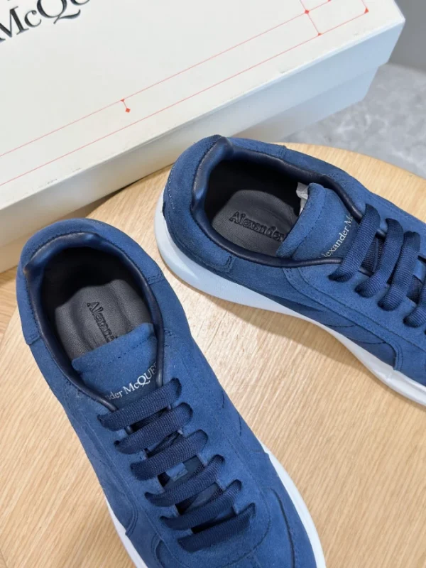 ALEXANDER MCQUEEN RETRO OVERSIZED SNEAKER – AM68 - Image 6