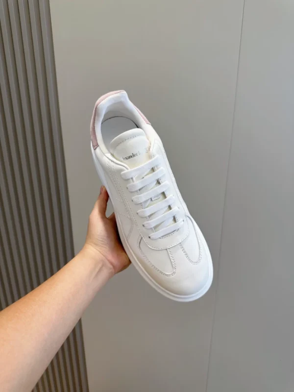 ALEXANDER MCQUEEN RETRO OVERSIZED SNEAKER – AM69 - Image 2