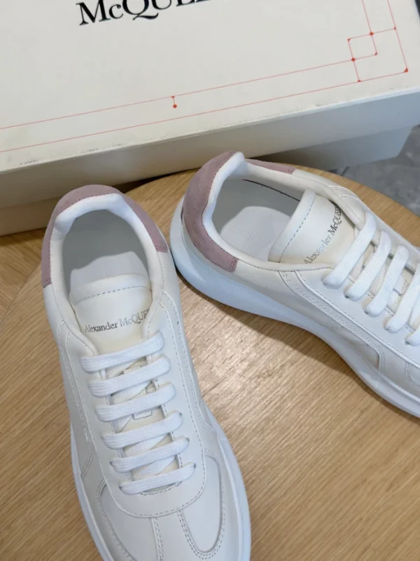 ALEXANDER MCQUEEN RETRO OVERSIZED SNEAKER – AM69 - Image 8
