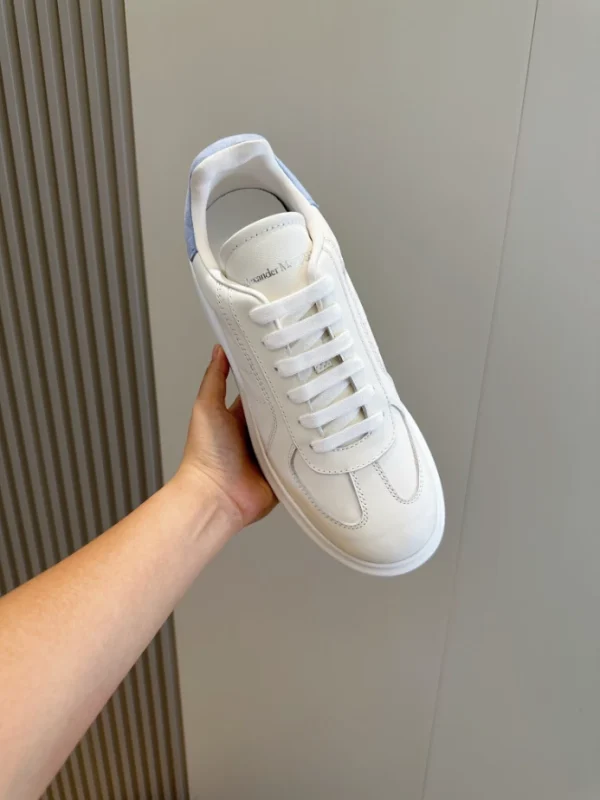 ALEXANDER MCQUEEN RETRO OVERSIZED SNEAKER – AM70 - Image 8