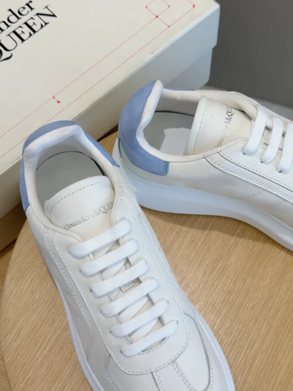 ALEXANDER MCQUEEN RETRO OVERSIZED SNEAKER – AM70 - Image 9