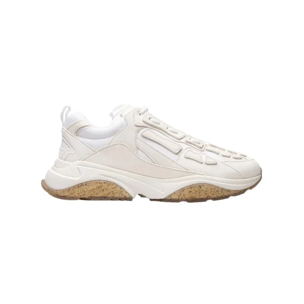 AMIRI BONE RUNNER SNEAKERS – AM023