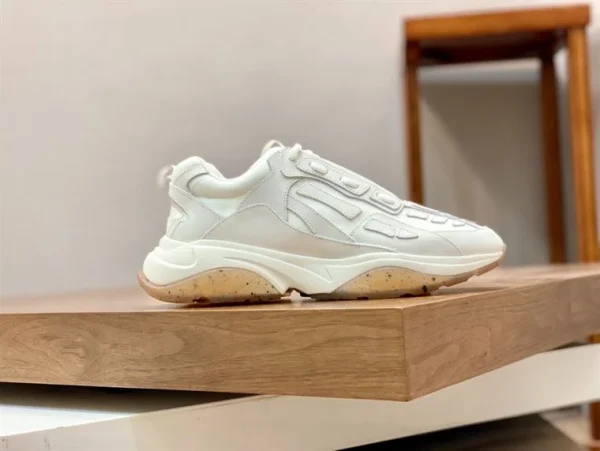 AMIRI BONE RUNNER SNEAKERS – AM023 - Image 2