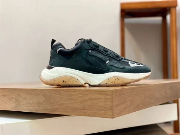 AMIRI BONE RUNNER SNEAKERS – AM024 - Image 2
