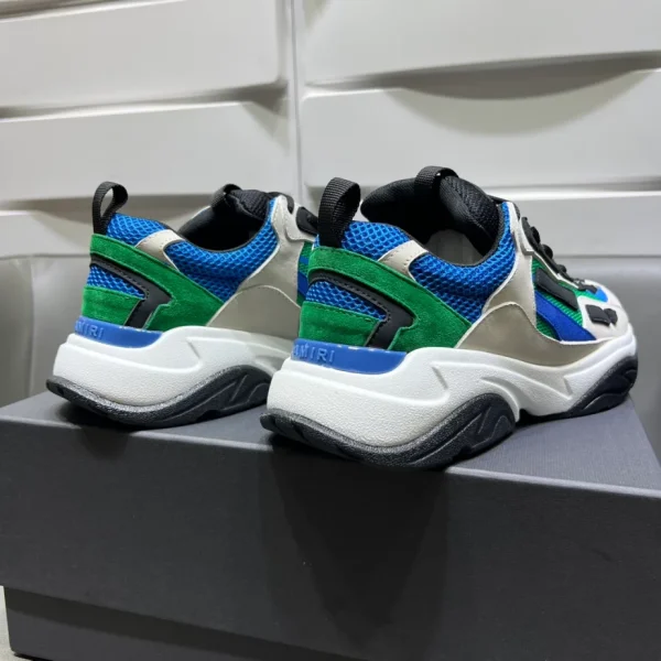 AMIRI BONE RUNNER SNEAKERS – AM040 - Image 5