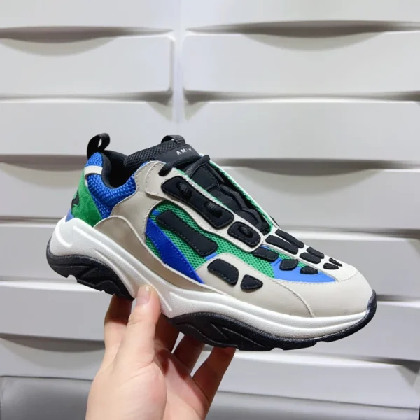 AMIRI BONE RUNNER SNEAKERS – AM040 - Image 7