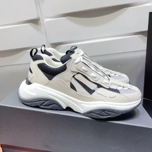 AMIRI BONE RUNNER SNEAKERS – AM042