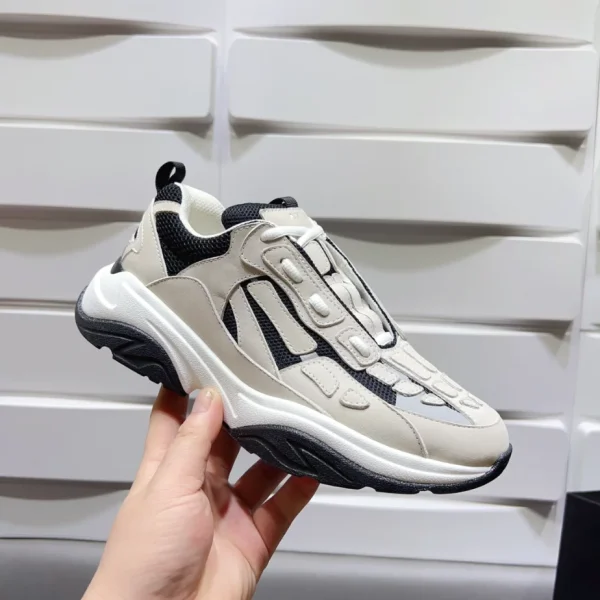 AMIRI BONE RUNNER SNEAKERS – AM042 - Image 2