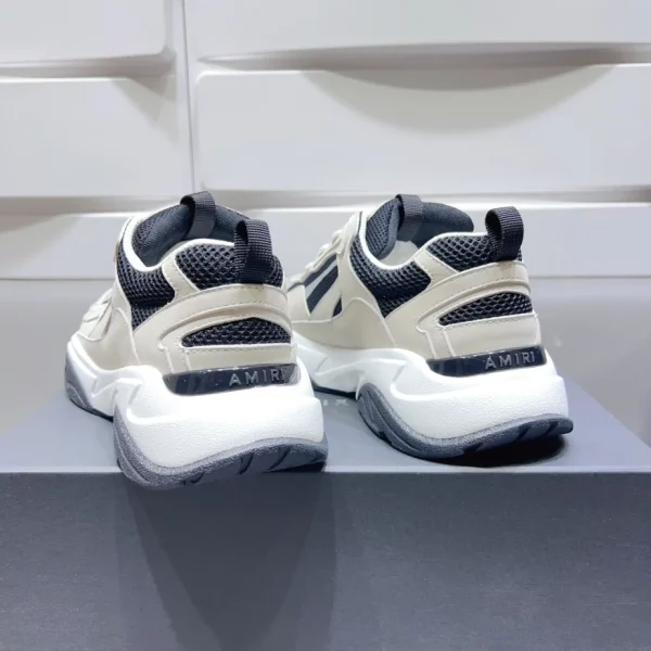 AMIRI BONE RUNNER SNEAKERS – AM042 - Image 4