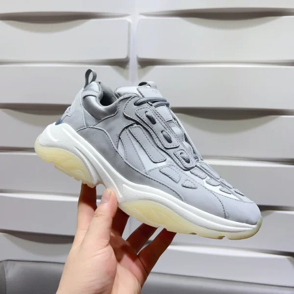AMIRI BONE RUNNER SNEAKERS – AM043 - Image 2