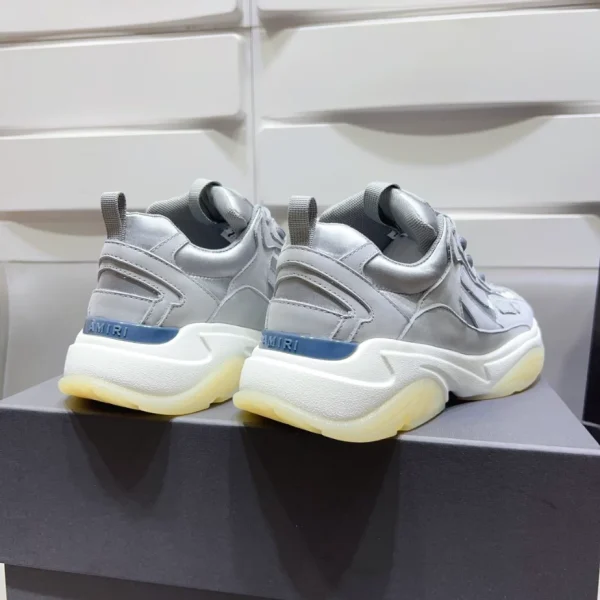 AMIRI BONE RUNNER SNEAKERS – AM043 - Image 5