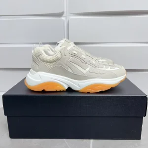AMIRI BONE RUNNER SNEAKERS – AM044