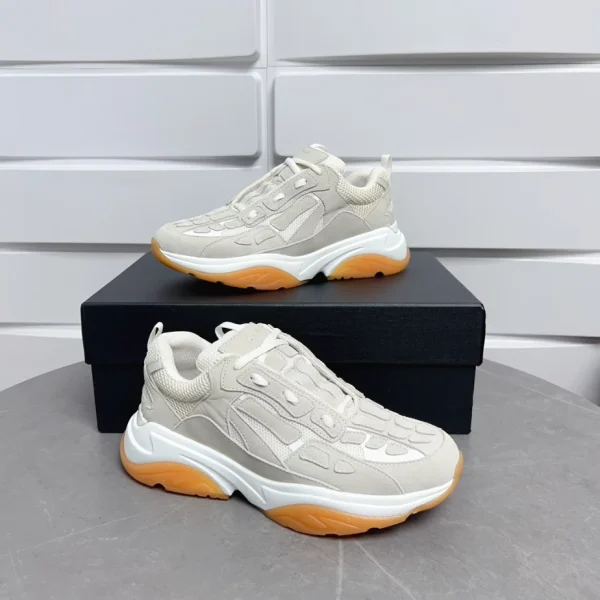 AMIRI BONE RUNNER SNEAKERS – AM044 - Image 4