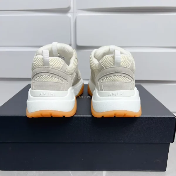 AMIRI BONE RUNNER SNEAKERS – AM044 - Image 5