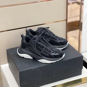 AMIRI BONE RUNNER SNEAKERS – AM046