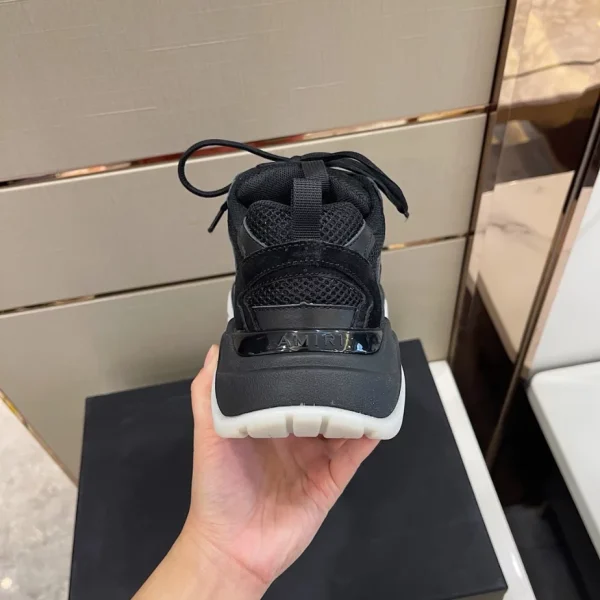 AMIRI BONE RUNNER SNEAKERS – AM046 - Image 4