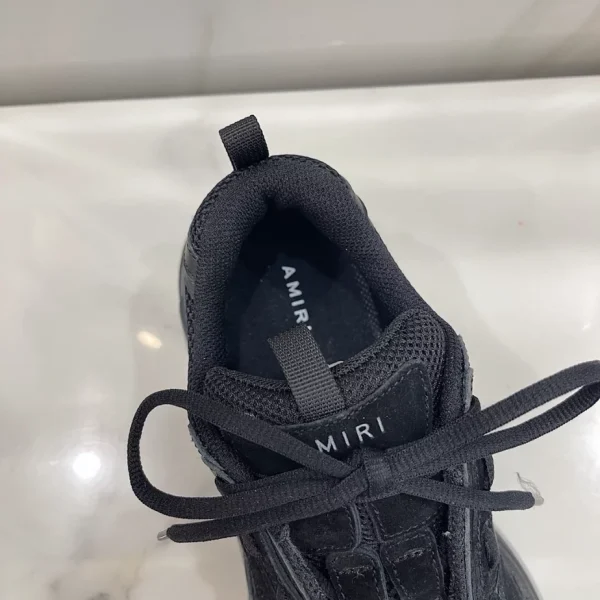 AMIRI BONE RUNNER SNEAKERS – AM046 - Image 3