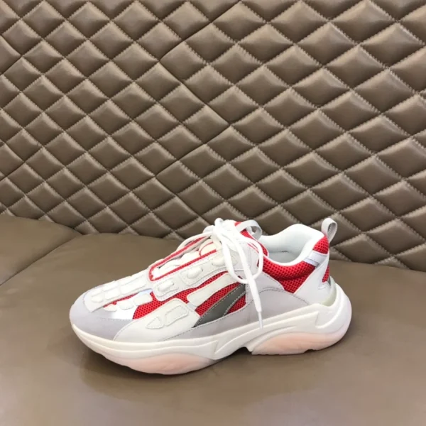 AMIRI BONE RUNNER SNEAKERS – AM084 - Image 4