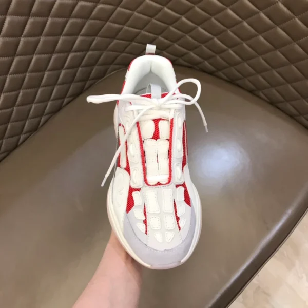 AMIRI BONE RUNNER SNEAKERS – AM084 - Image 6