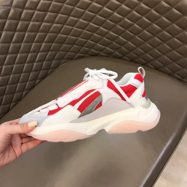 AMIRI BONE RUNNER SNEAKERS – AM084 - Image 7