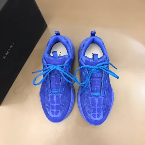 AMIRI BONE RUNNER SNEAKERS – AM085 - Image 2