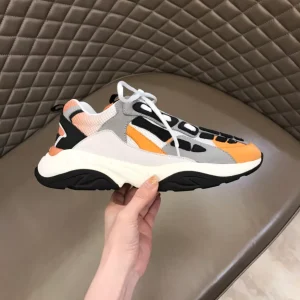 AMIRI BONE RUNNER SNEAKERS – AM086