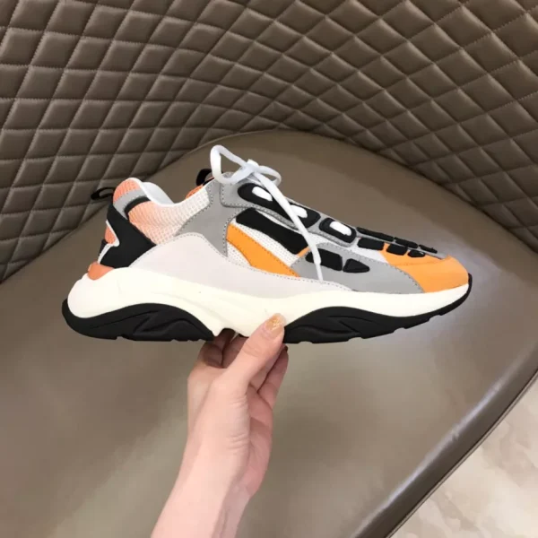 AMIRI BONE RUNNER SNEAKERS – AM086