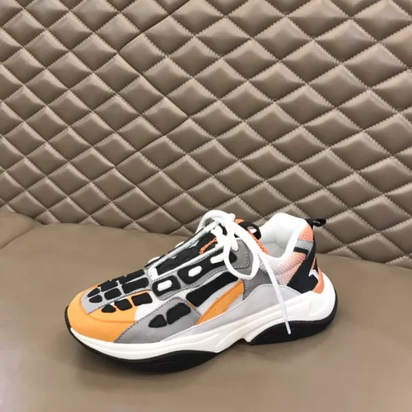 AMIRI BONE RUNNER SNEAKERS – AM086 - Image 3