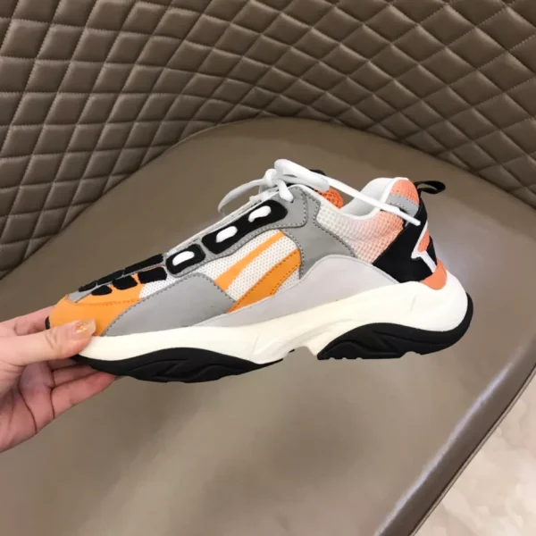 AMIRI BONE RUNNER SNEAKERS – AM086 - Image 4