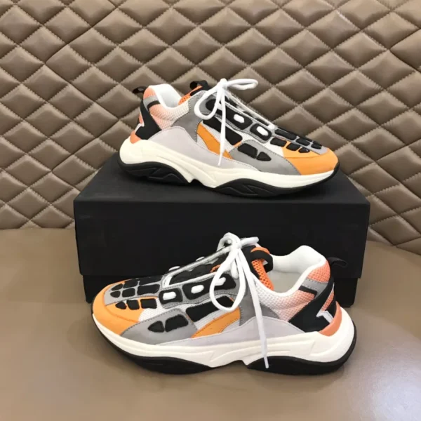 AMIRI BONE RUNNER SNEAKERS – AM086 - Image 5