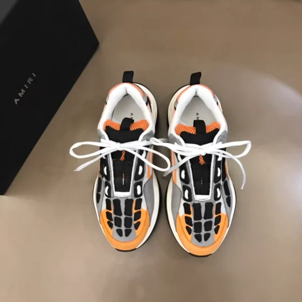 AMIRI BONE RUNNER SNEAKERS – AM086 - Image 2