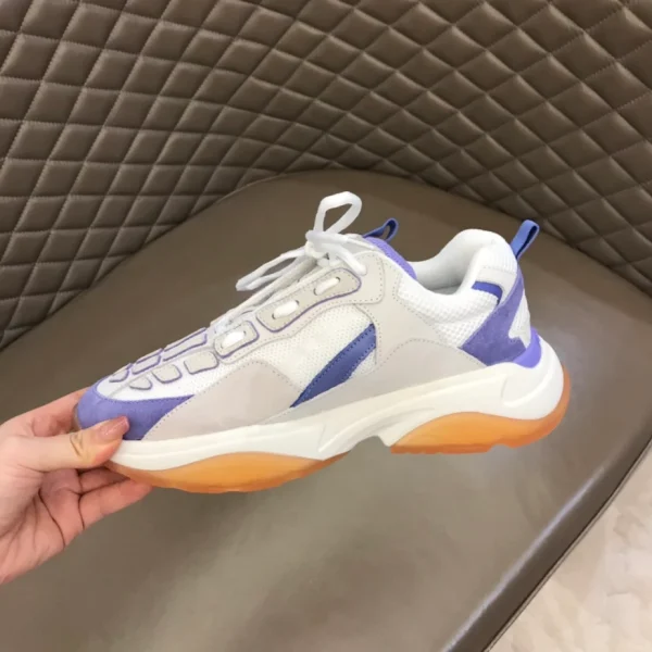 AMIRI BONE RUNNER SNEAKERS – AM087 - Image 3