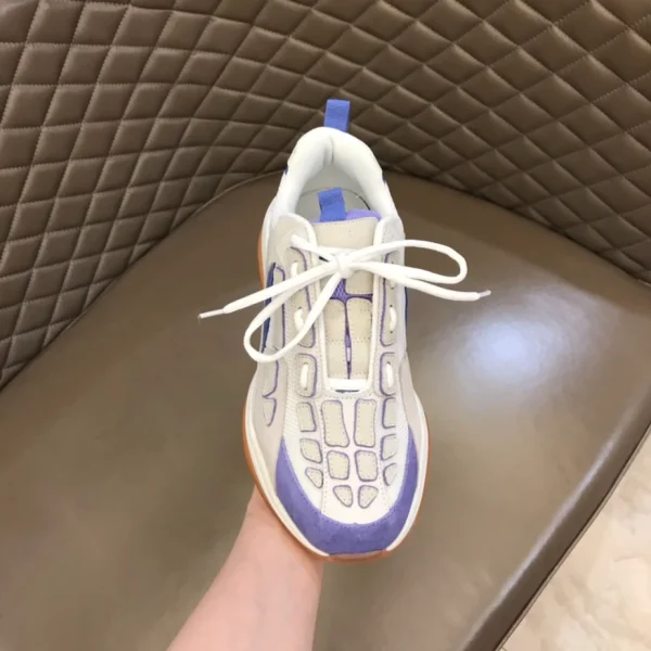 AMIRI BONE RUNNER SNEAKERS – AM087 - Image 5