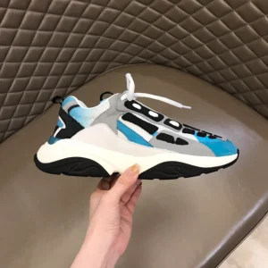 AMIRI BONE RUNNER SNEAKERS – AM088