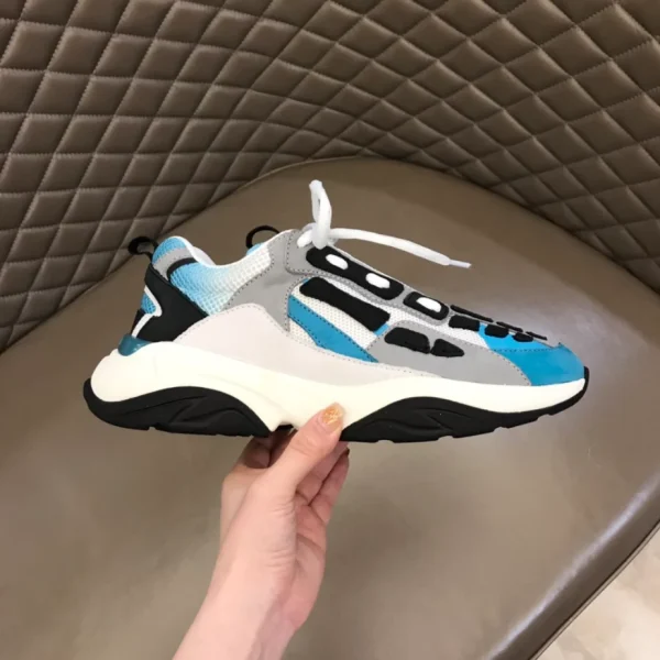 AMIRI BONE RUNNER SNEAKERS – AM088