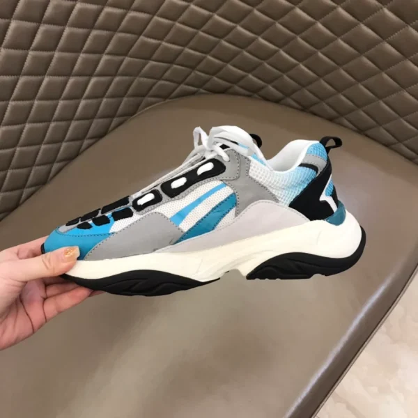 AMIRI BONE RUNNER SNEAKERS – AM088 - Image 5