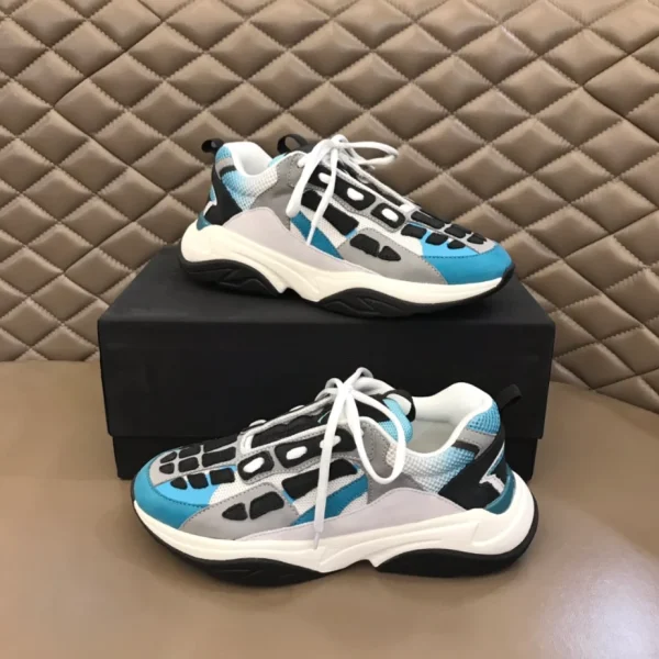 AMIRI BONE RUNNER SNEAKERS – AM088 - Image 7