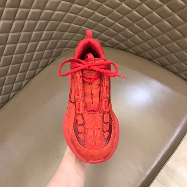 AMIRI BONE RUNNER SNEAKERS – AM089 - Image 4