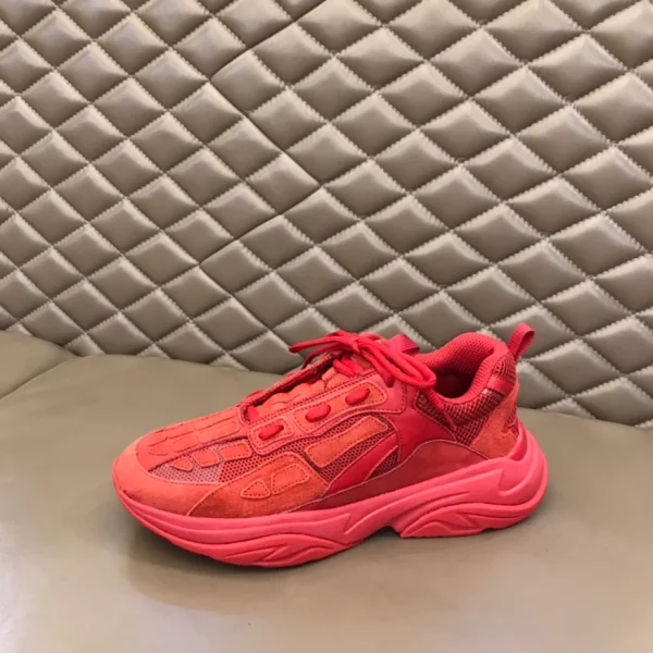AMIRI BONE RUNNER SNEAKERS – AM089 - Image 5
