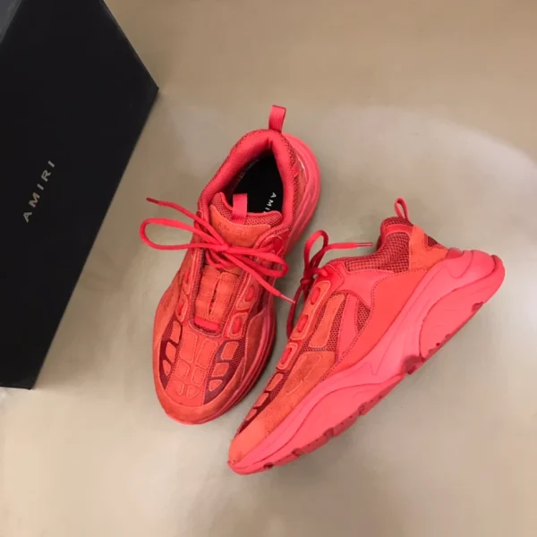 AMIRI BONE RUNNER SNEAKERS – AM089 - Image 6