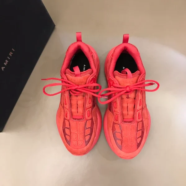 AMIRI BONE RUNNER SNEAKERS – AM089 - Image 2